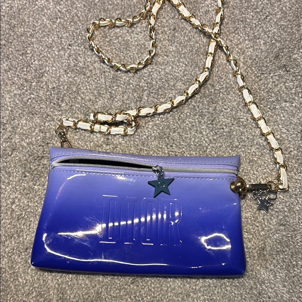 Christian Dior bag